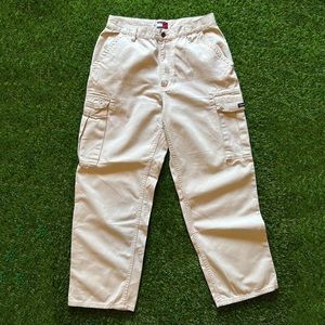 Tommy Hilfiger Cargo Pants